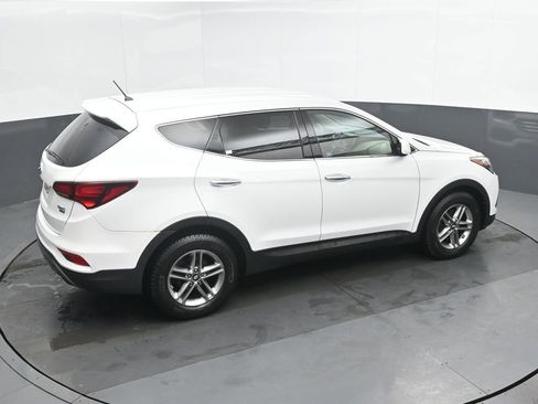 Used 2018 Hyundai Santa Fe Sport image 34