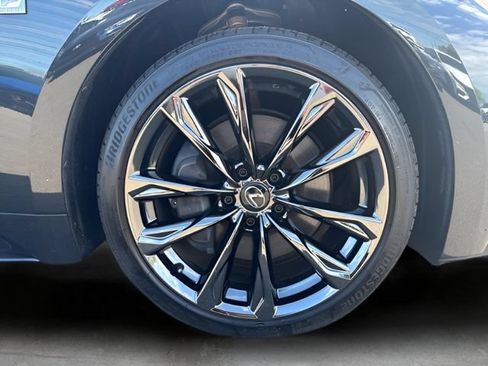 Used 2025 Lexus IS 350 F Sport AWD/4WD image 36