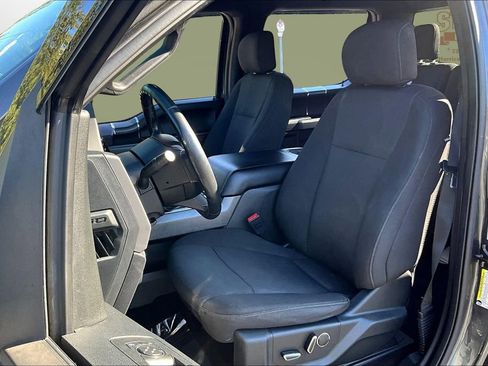 Used 2018 Ford F150 XLT w/ Equipment Group 302A Luxury image 19
