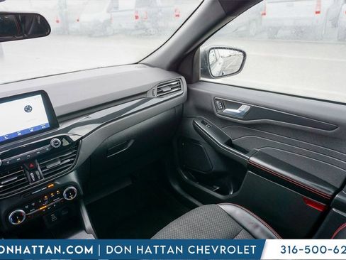 Used 2024 Ford Escape ST-Line image 15