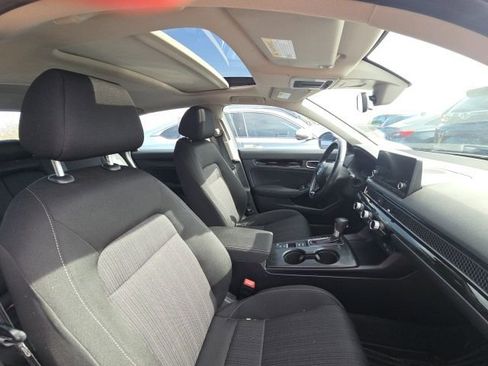 Used 2023 Honda Civic EX image 13