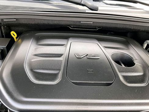 Used 2021 Jeep Grand Cherokee Overland image 31