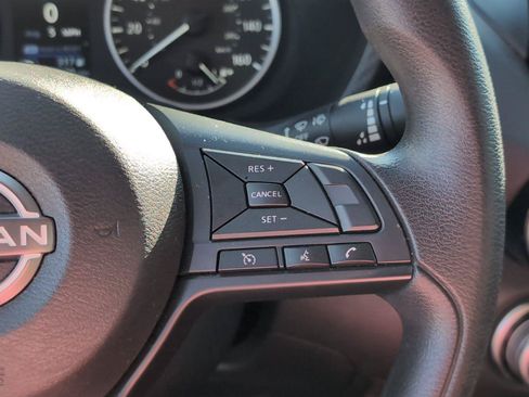 Used 2024 Nissan Sentra S FWD image 26