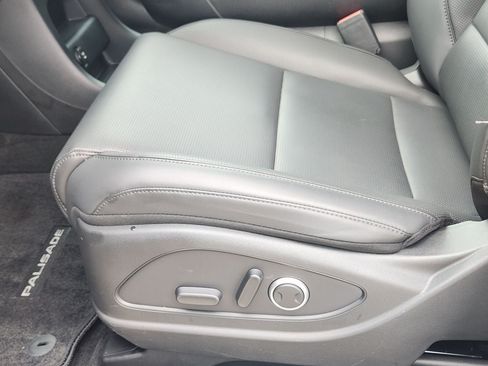 Used 2026 Hyundai Palisade SEL FWD image 24