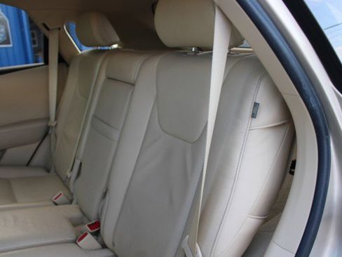 Used 2011 Lexus RX 350 Premium image 17