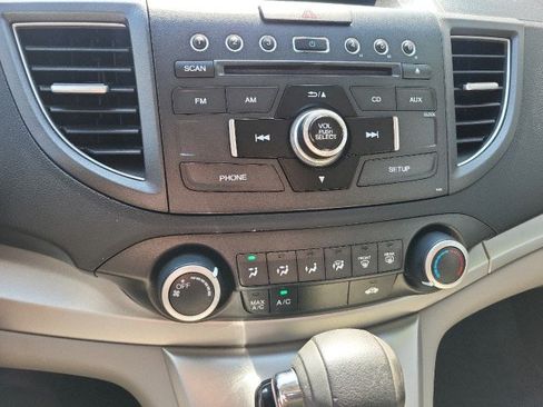 Used 2014 Honda CR-V EX image 12