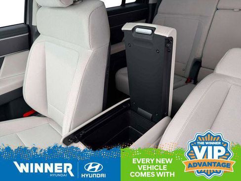 New 2026 Hyundai Santa Fe SE image 19