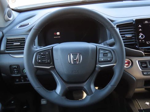 New 2026 Honda Ridgeline Sport image 18