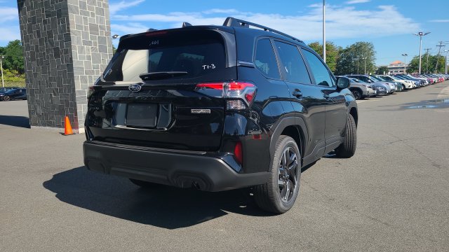 New 2026 Subaru Forester Touring AWD/4WD image 7