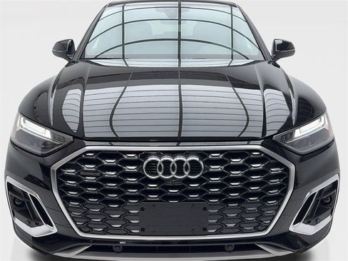 Used 2022 Audi Q5 2.0T Premium Plus image 4