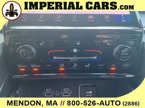 New 2025 Jeep Grand Cherokee Limited w/ Black Appearance Package image 27