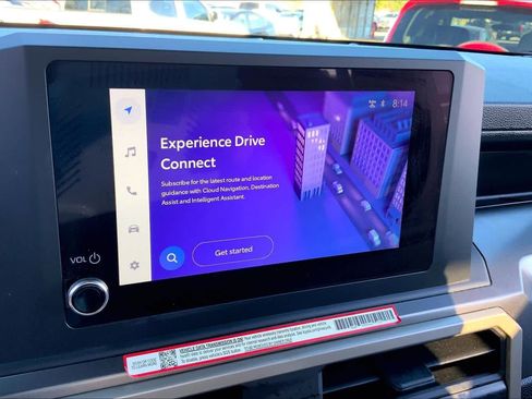 Used 2025 Toyota Tacoma SR5 image 30