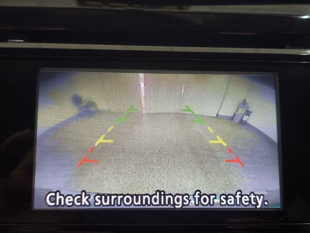 Used 2017 Nissan Rogue SV FWD image 25