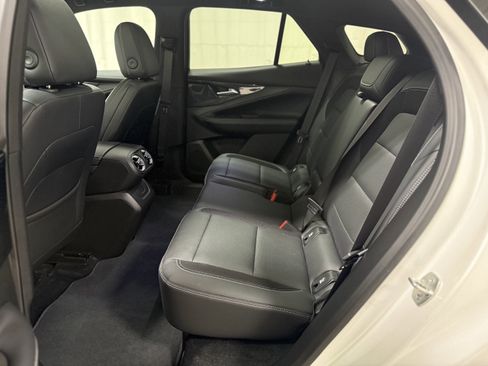 Used 2024 Chevrolet Blazer EV LT image 23