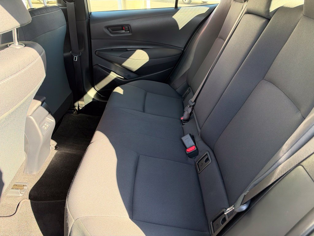 Used 2024 Toyota Corolla LE FWD image 29