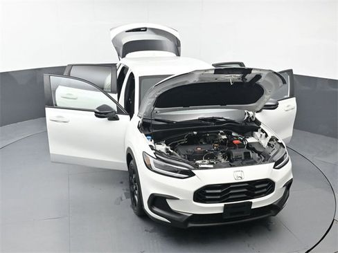 Used 2023 Honda HR-V Sport image 49