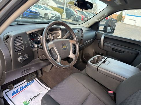 Used 2013 Chevrolet Silverado 1500 LT w/ All-Star Edition image 10