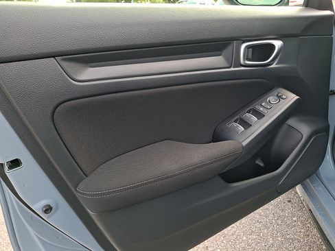 Used 2024 Honda Civic Sport image 12