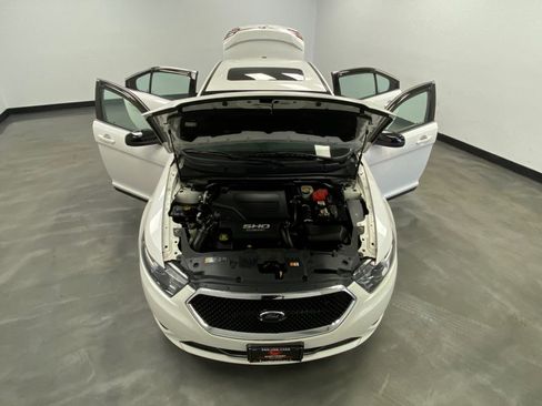 Used 2013 Ford Taurus SHO image 54