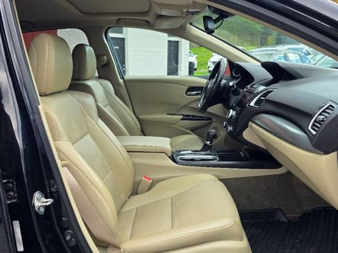 Used 2016 Acura RDX AWD w/ Advance Package image 10