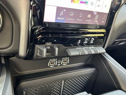 New 2026 RAM 1500 Laramie w/ Sport Appearance Package image 49