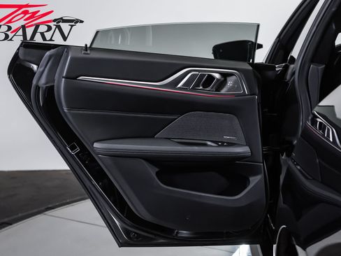 Used 2022 BMW M440i xDrive Gran Coupe w/ Premium Package AWD/4WD image 43