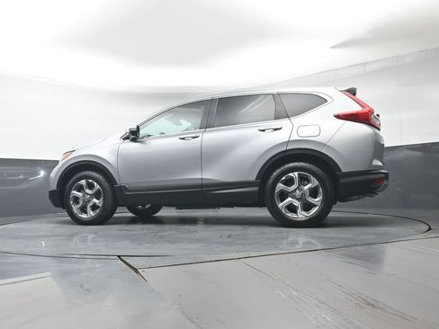 Used 2018 Honda CR-V EX image 26