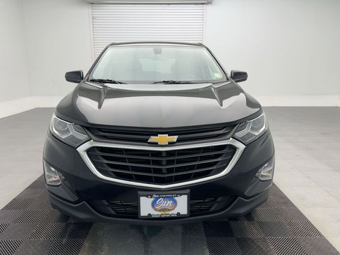 Used 2018 Chevrolet Equinox LT image 6