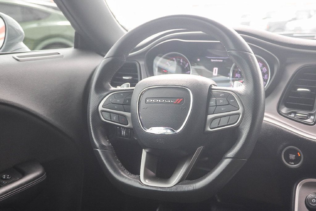 Used 2021 Dodge Challenger GT w/ Performance Handling Group RWD image 18