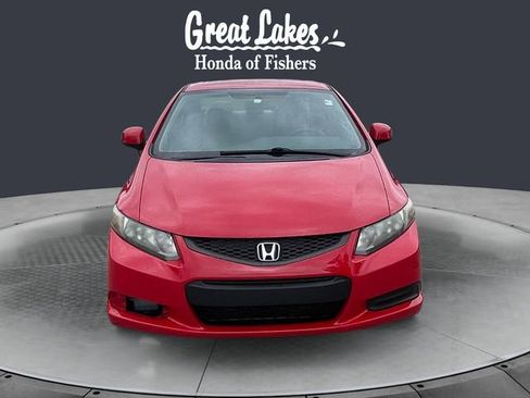 Used 2013 Honda Civic LX image 8