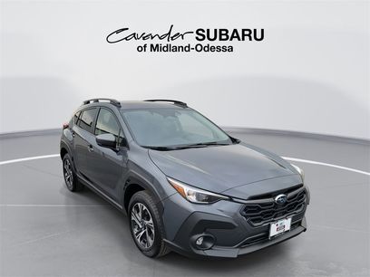 Used 2025 Subaru Crosstrek 2.5i Premium