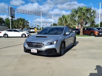 Used 2024 Subaru WRX AWD/4WD video 1