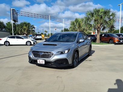 Used 2024 Subaru WRX