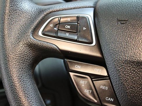 Used 2017 Ford Focus SE image 17