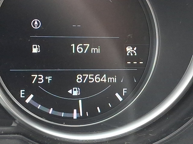Used 2019 MAZDA CX-5 Touring AWD/4WD image 21