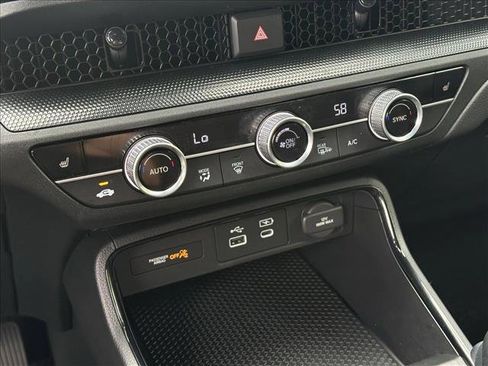 Used 2024 Honda CR-V Sport image 15