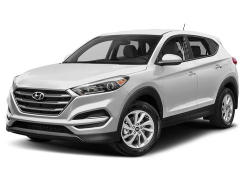 Used 2018 Hyundai Tucson Value w/ Cargo Package FWD image 1