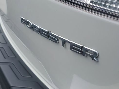 Used 2021 Subaru Forester Limited w/ Popular Package #3 AWD/4WD image 6