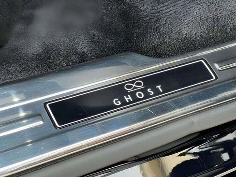 Certified 2022 Rolls-Royce Ghost Black Badge image 7