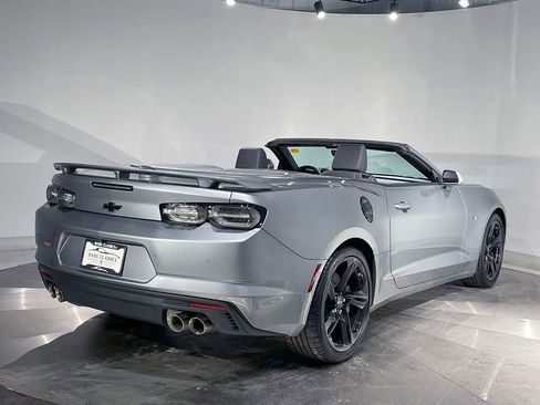 Used 2023 Chevrolet Camaro SS image 5