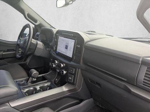 Used 2024 Ford F150 XLT w/ Equipment Group 302A MID RWD image 19
