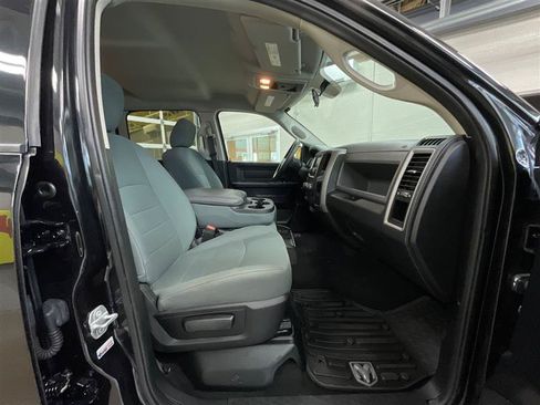 Used 2017 RAM 1500 Tradesman w/ Popular Equipment Group AWD/4WD image 27