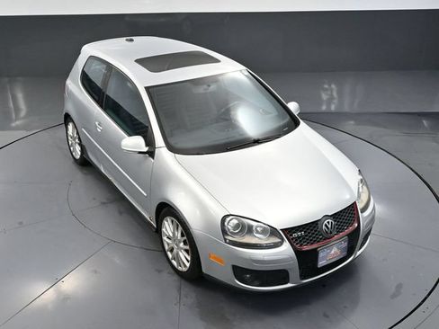 Used 2006 Volkswagen GTI 2.0T 2-Door FWD image 42