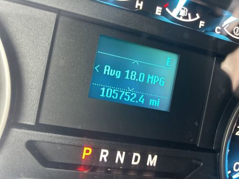 Used 2018 Ford F150 XLT image 8