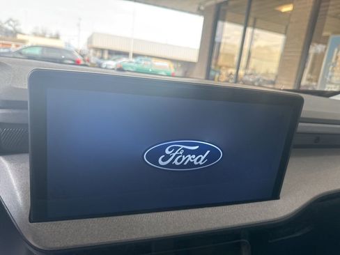 New 2026 Ford Maverick XLT w/ XLT Luxury Package AWD/4WD image 11