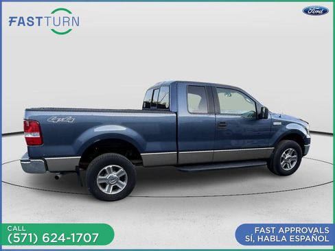 Used 2005 Ford F150 XL AWD/4WD image 7