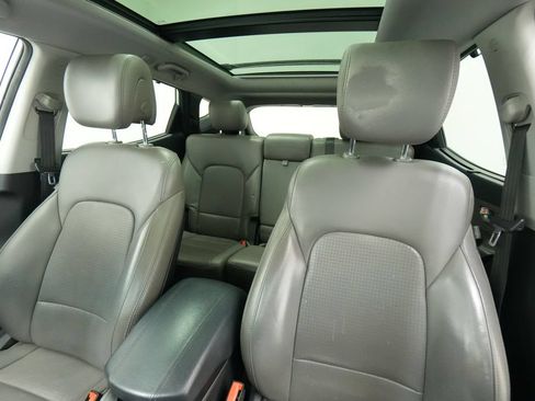 Used 2014 Hyundai Santa Fe Sport 2.0T w/ Technology Package 05 AWD/4WD image 13