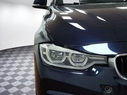 Used 2017 BMW 330i xDrive Sedan image 9
