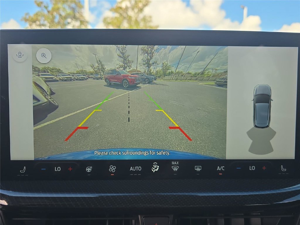 Used 2023 Ford Escape ST-Line w/ Tech Pack #1 FWD image 22