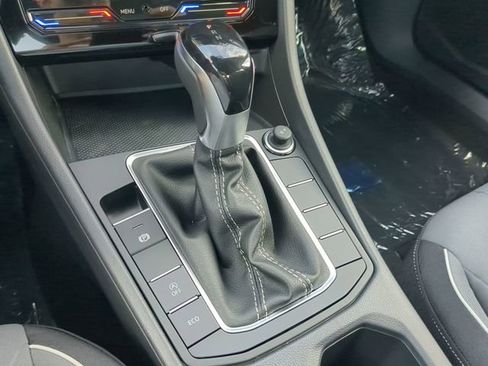 New 2025 Volkswagen Jetta Sport image 24